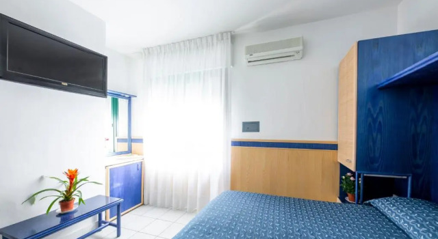 Номер Economy Hotel Olanda