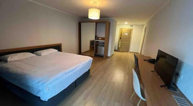 ORBI Palace Bakuriani Apartment