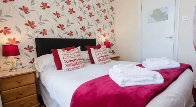 Номер Premium The Trecastell Hotel