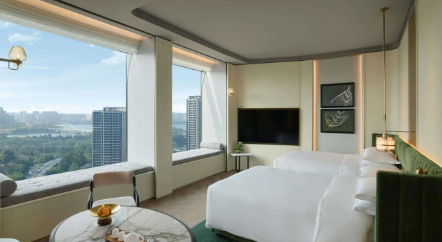 Fairmont Xiamen