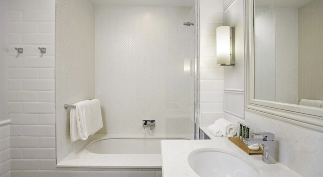 Апартаменты Executive The Arbour Boutique Apartments