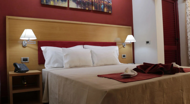 Hotel Belvedere Mindelo, Cape Verde, Rezervovat Hotel Hotely v Barlavento Islands s parkováním, Parkování