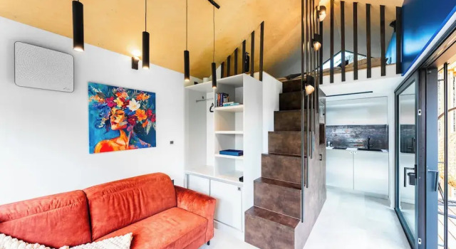 Номер Standard Ostravinka - Boutique House