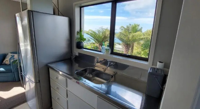 Paku Peak Ocean View Apartment, Rezerwuj Apartament Tairua 
