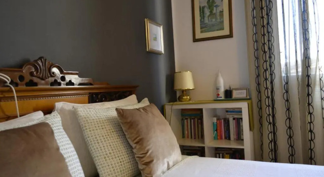 Standard- værelse Osimo B&B