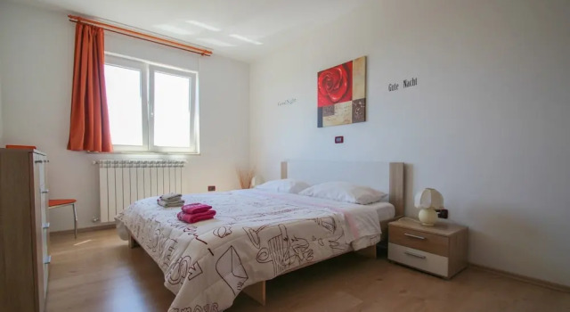 Studio Barbara, Забронировать Отель Отели Новиград 3 звезды, 3*
