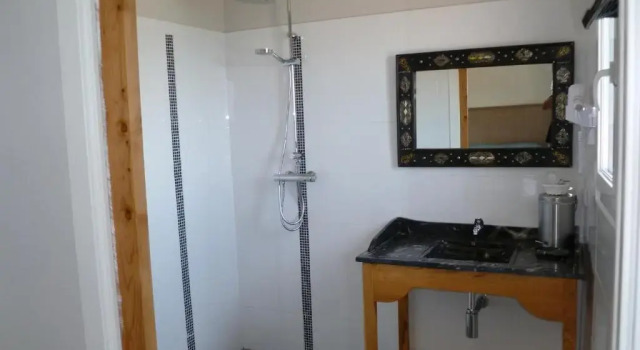 Семейный номер Standard с видом на море Hotel St Joseph