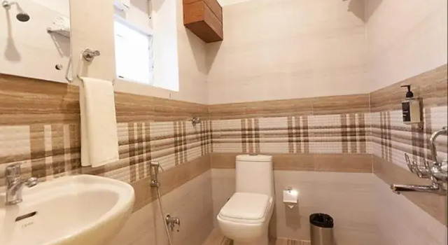 Номер Standard Hotel I-stay Hitec