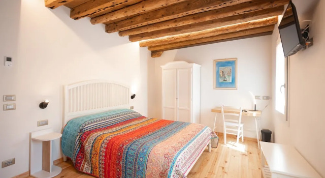 Номер Classic B&B Basta Bussare