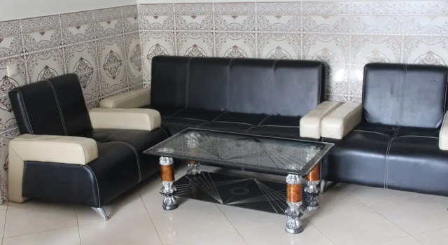 Апартаменты Comfort Résidence Dalia