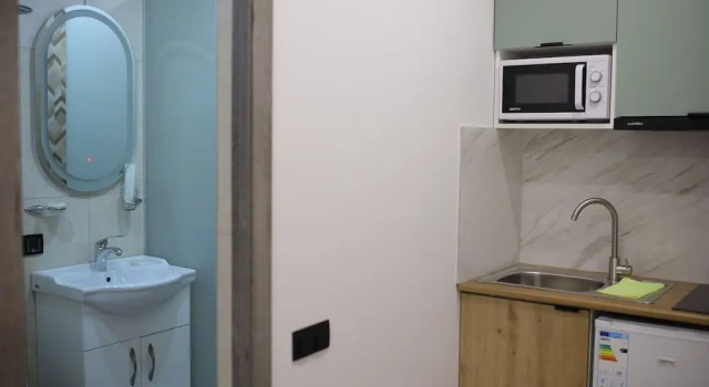 Студия Comfort Tatents Toon Guesthouse