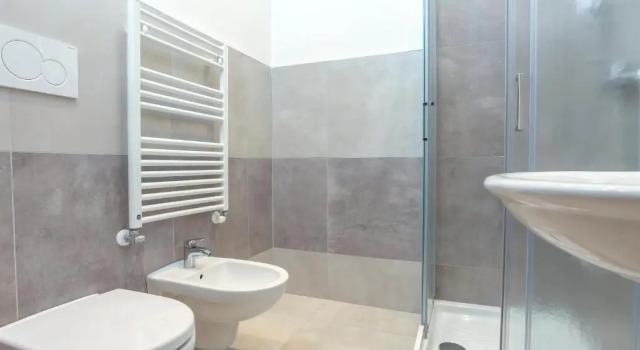 Двухместный номер Standard Hotel Tourist Meuble
