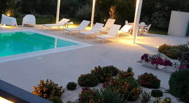 Апартаменты Appartamenti Giglio di Mare