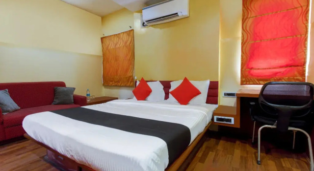 Saravana boutique inn, Забронировать Бутик-отель Бутик-отели штата Тамилнада, Бутик-отель