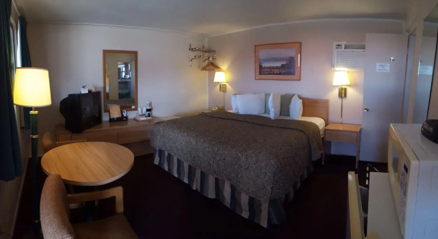 Cortez Cozy Inn