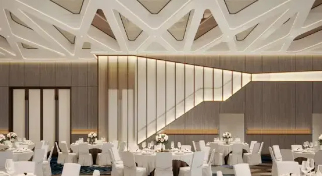 Holiday Inn Shaoguan Shaozhou City by IHG, Reservar Hotel Shaoguan Guangdong