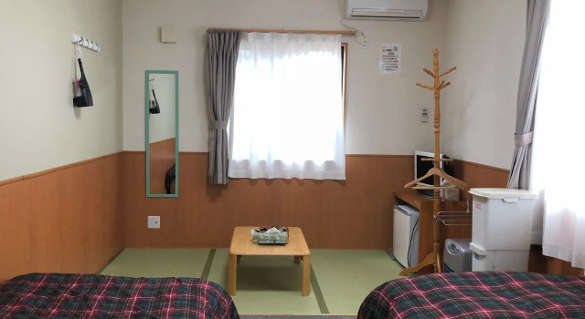 Karuizawamura Hotel