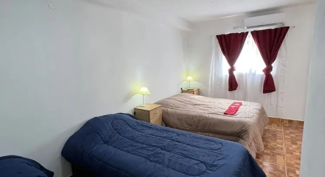Номер Classic Apart Hotel Chilecito