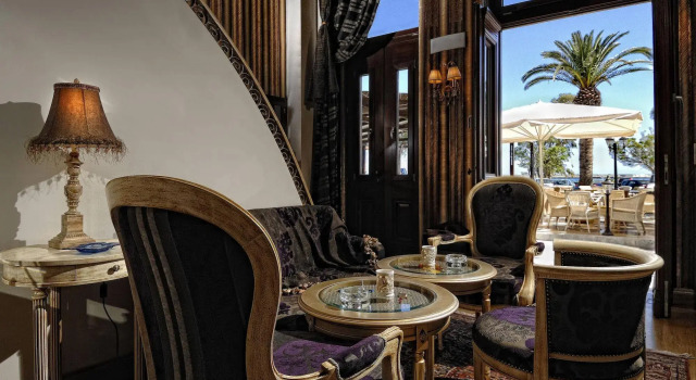 Civitas Suites Hotel
