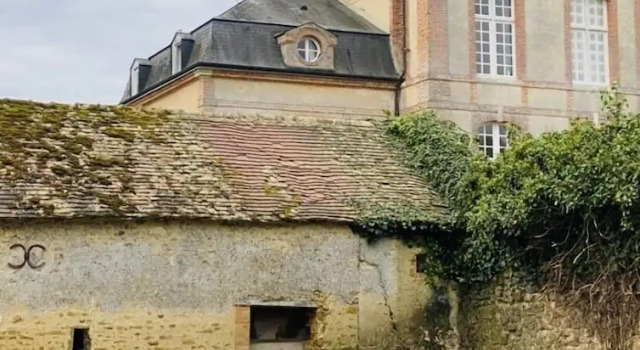 Château de Lauresse, Rezerwuj Hotel Lombron Kraj Loary
