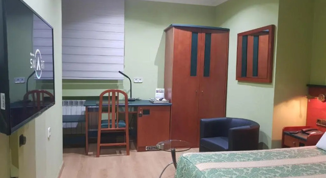 Hotel IDH Angel