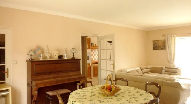 House With 3 Bedrooms in la Ciotat, With Wonderful sea View, Private P