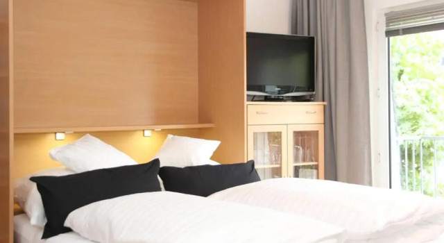 Ferienwohnung Sophia's 4.0, Забронировать Отель Отели в центре Брилон, в центре