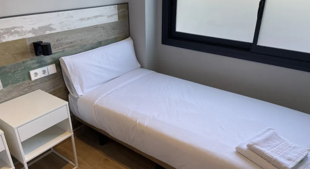 Номер Standard Hey Rooms