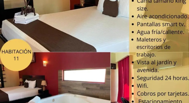 Люкс Hotel Taxaha