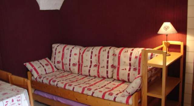 Location Vanoise, Prenota Hotel Hotel a Alvernia con parcheggio, Parcheggio