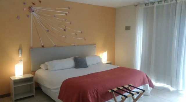 Mi Espacio Sur, Reservar Hotel Hotéis SPA em Chascomus, SPA