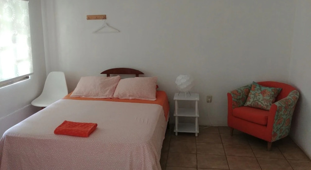 Selva Color Forest & Beach Ecolodge