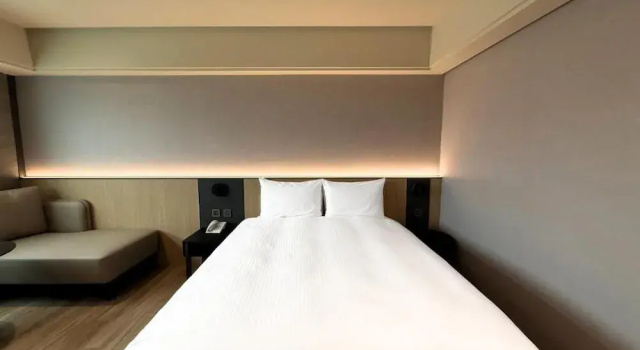 Двухместный номер Standard Hub Hotel Xintai