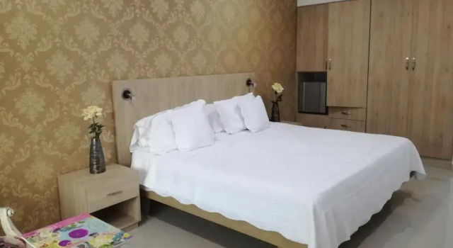 Люкс Hotel River City