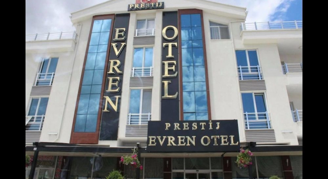 Prestij Evren Hotel, Book Hotel Polatli Central Anatolia Region