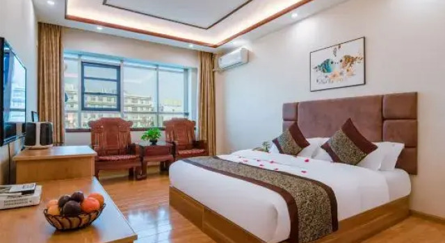 Xingfu Hotel