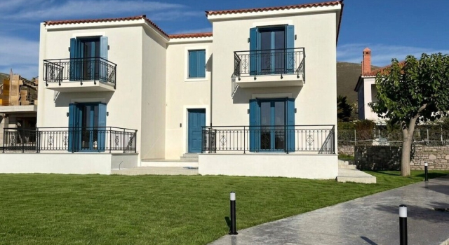 Ampelitis Studios Lemnos, Забронировать Апартаменты/квартира Агиос-Иоаннис-Каспака Лимнос