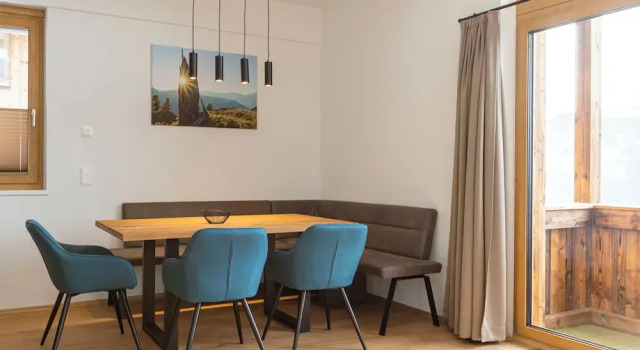 Bergresort Tauernblick by ALPS RESORTS, Забронировать Отель Миттерзиль Целль-ам-Зе
