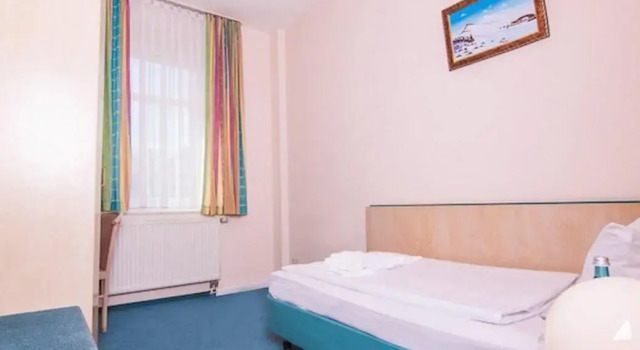 Номер Standard Hotel Pension Odin
