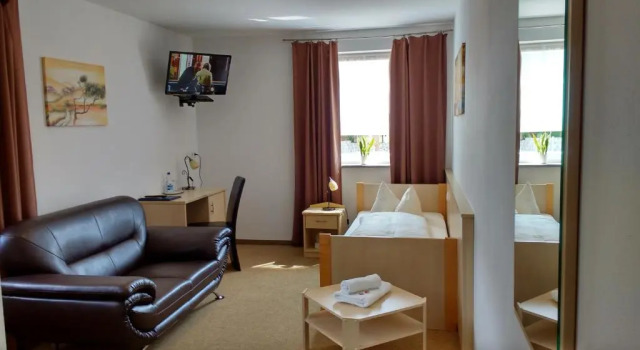 Номер Standard Hotel - Gasthof Erber
