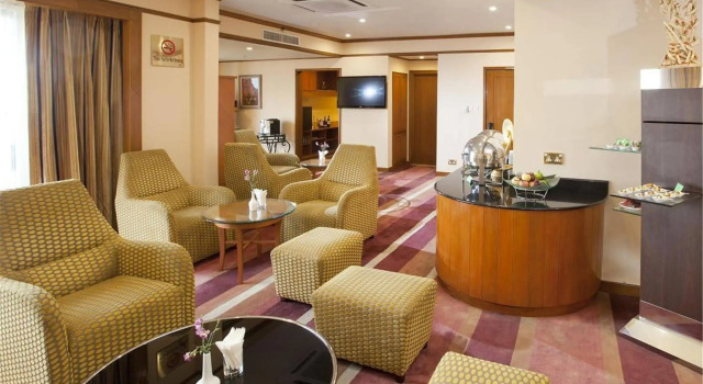 Dorsett Grand Labuan