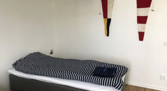 Апартаменты Sjöhuset