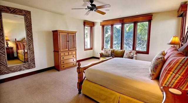 Lani Kai - Three Bedroom Condo