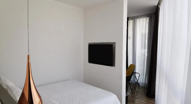 Номер Superior Otel Hotel Sibu
