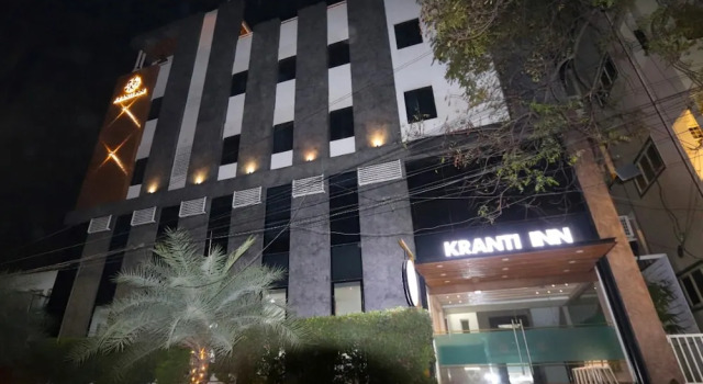 Kranti Inn