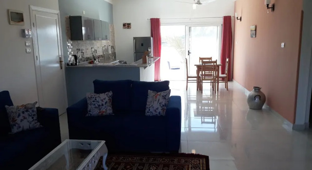 Luxury Senmut Apartments, Rezervovat Apartmán Hotely v Luxor s parkováním, Parkování