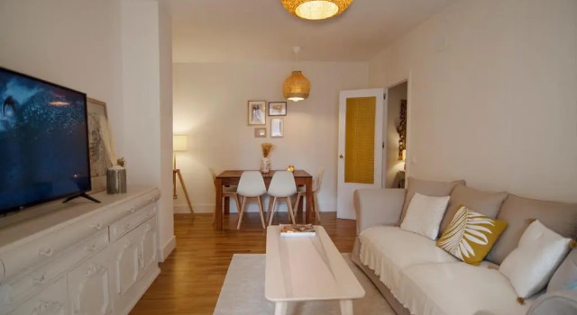 Апартаменты Casa Pepa - Apartamento 4 Personas
