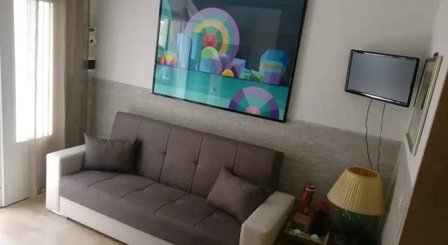 Апартаменты c 1 комнатой Puglia Vacation Homes PISANI 39