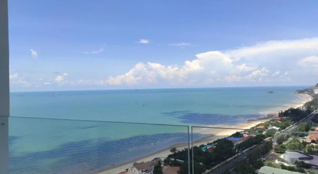 Апартаменты BEARBRICK Homestay Near Beach, CSJ Tower Vung Tau