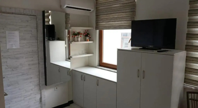 Taksim Sem House, Varaa Hotelli Hotellit Marmara-alue pysäköinnillä, Pysäköinti